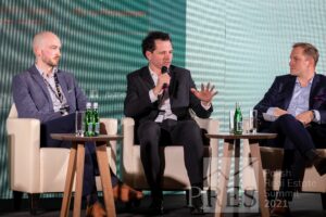 Flipping na konferencji PRES 2021